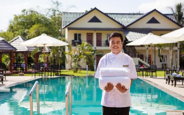 Sansan Resort