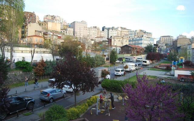 New Taksim