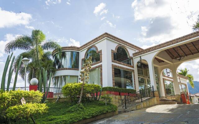 Ramada Bucaramanga