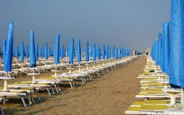 Hotel Terramare