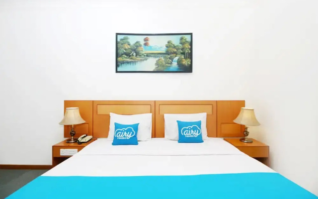 Airy MT Haryono KM 3.5 Tanjung Pinang