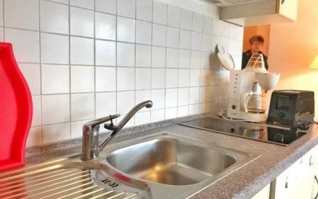 Ferienwohnung am Kap Arkona RUeG 1