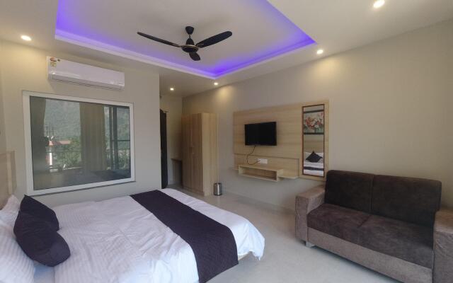 Punyah Residency