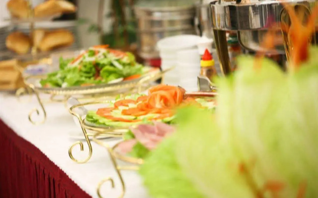 Hanoi Legacy Hotel