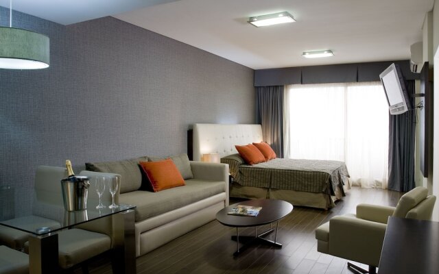 Ayres Apartments Recoleta - Guido