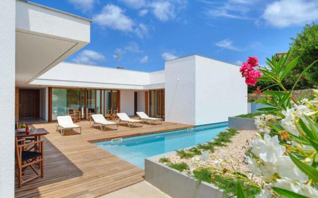 Villa Ullastres Ses Alzines