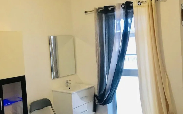 Chambres Privées Ysy