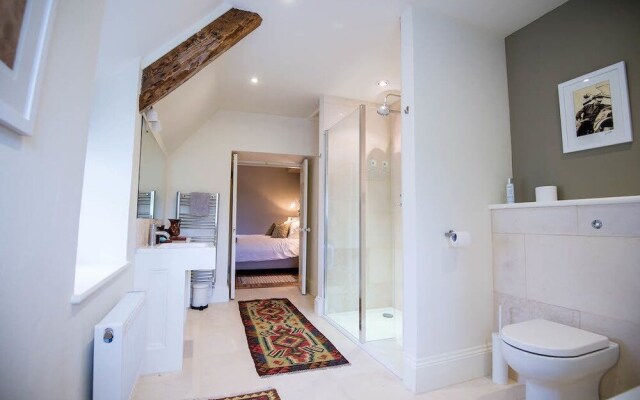 Gwalia House