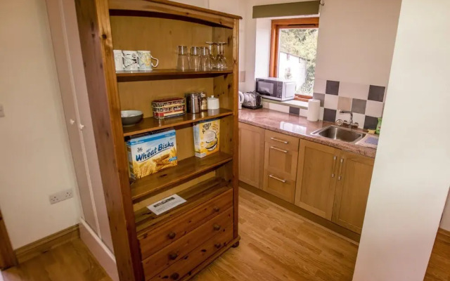 Highfields Farm Bed and Breakfast