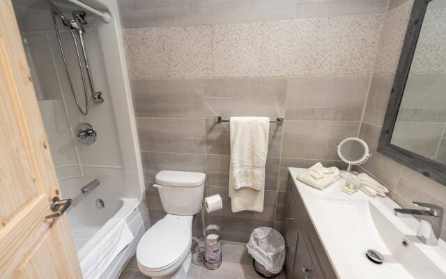 Auberge Le Four à Pain