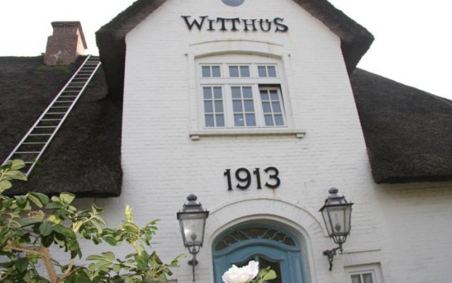 Apartmenthaus Witthüs