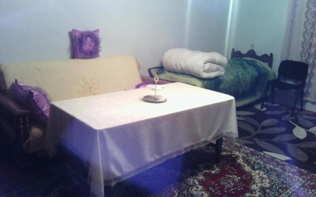 Ancient Lahij Guest House