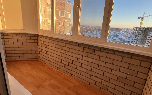 Апартаменты на улице Зои Космодемьянской