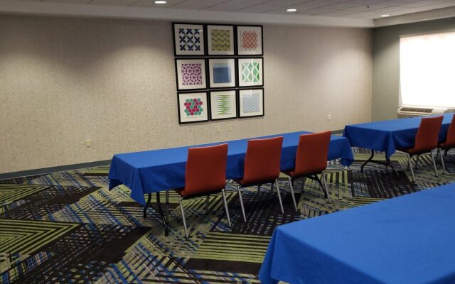 Holiday Inn Express Hotel & Suites Weslaco by IHG