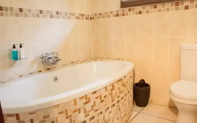 Rantsho Lifestyle Guesthouse