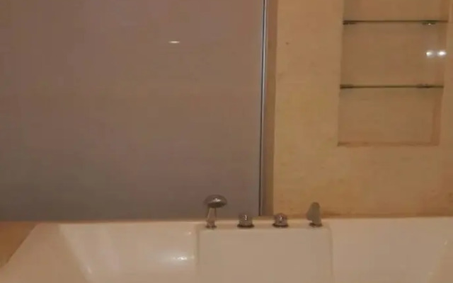 Idaman Residence Kuala Lumpur