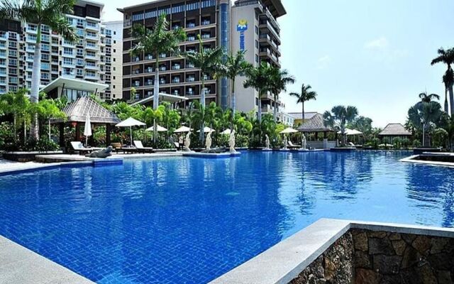 Sanya Marina SPA Hotel