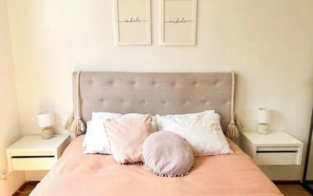 RentUp-Dpto Zona Usa Embassy La Rural