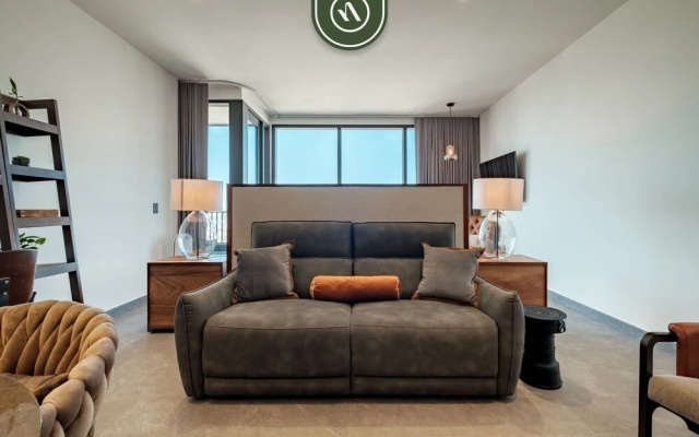 Be Grand Reforma 2705