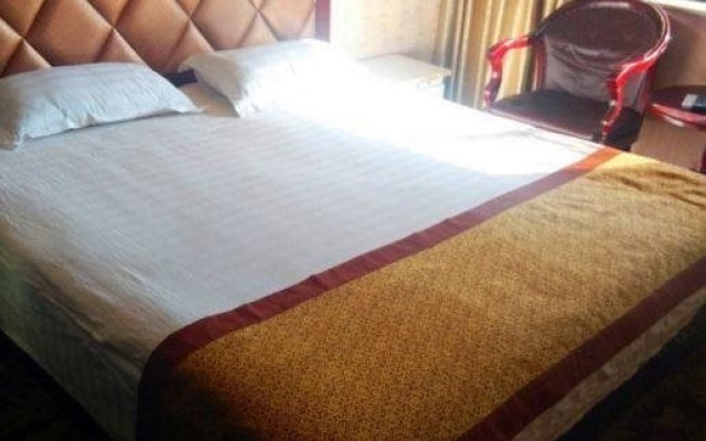 Youyi Inn – Guest Rooms – Cangzhou