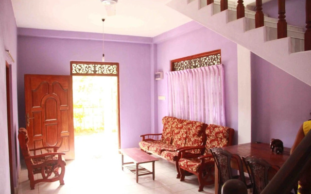 Hikka Yellow Villa - Hikkaduwa