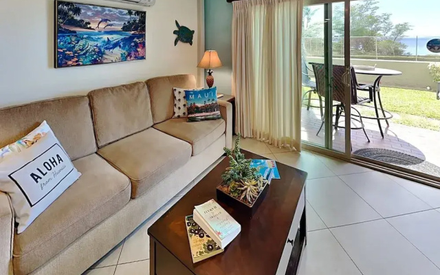 Shores of Maui 121 by Maui Rental Group