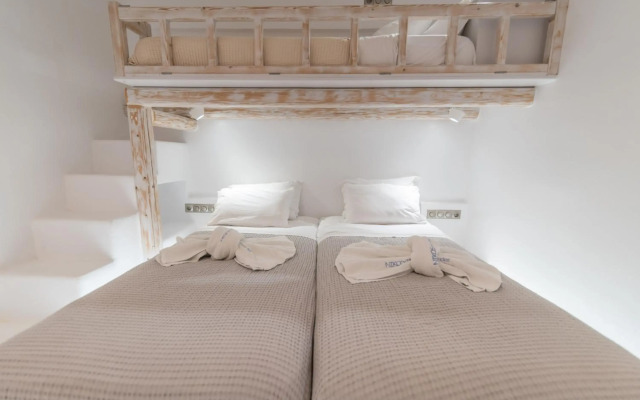 Birikos Hotel & Suites