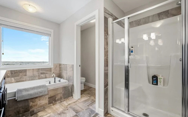 The Mask - 5BD - Movie Room - Kidfriendly