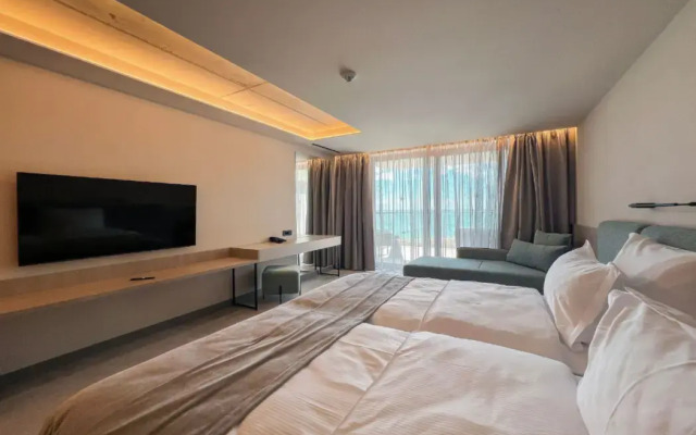 GRIFID Noa - Premium Ultra All Inclusive