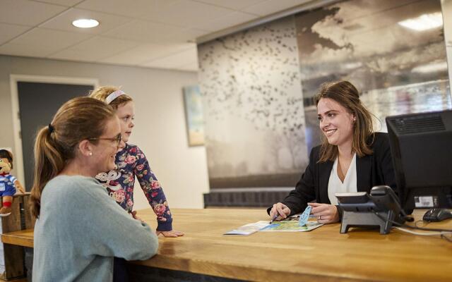 Beautiful Group Accommodation, Located in Zeeland