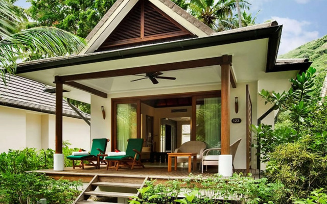 Hilton Seychelles Labriz Resort & Spa
