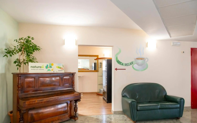 Hotel Riz