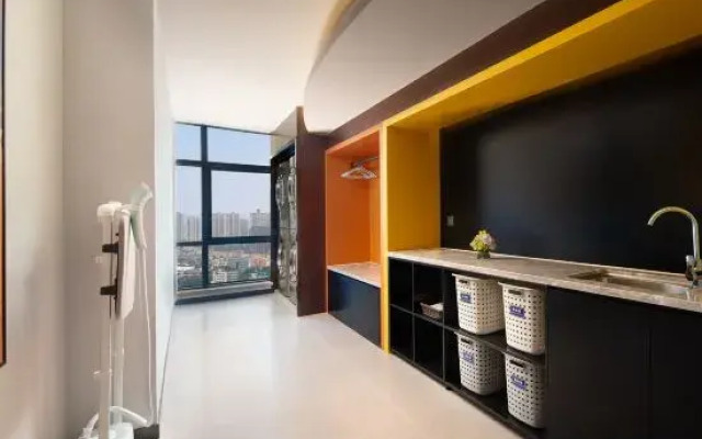 Hampton by Hilton Nanning Xingning
