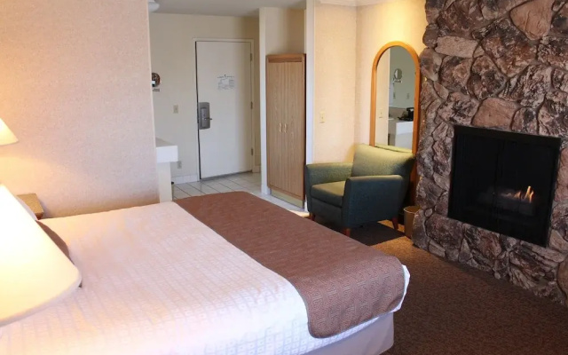 Laurel Inn Motel