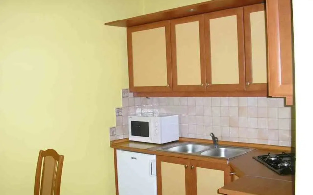 OK KAZIMIERZ Apartments