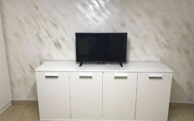 Studio In Napoli With Wonderful City View Balcony And Wifi