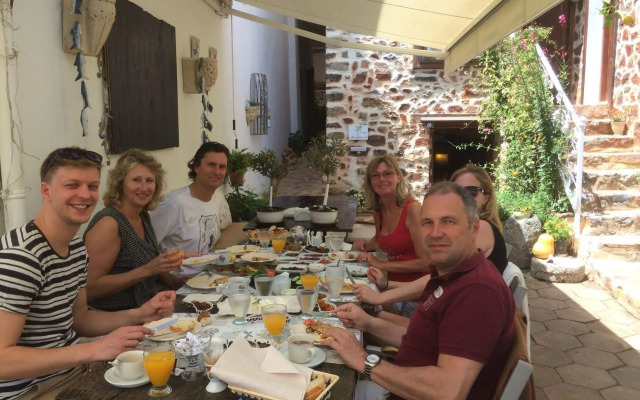 Lemon Villa Hotel - Adult Only