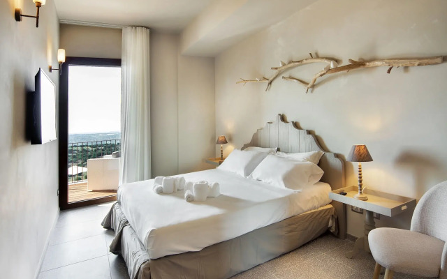 Relais Chiaramonte
