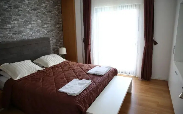 Bodrum Hill Hotel