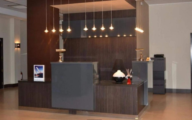 Jardy Hôtel & Suites