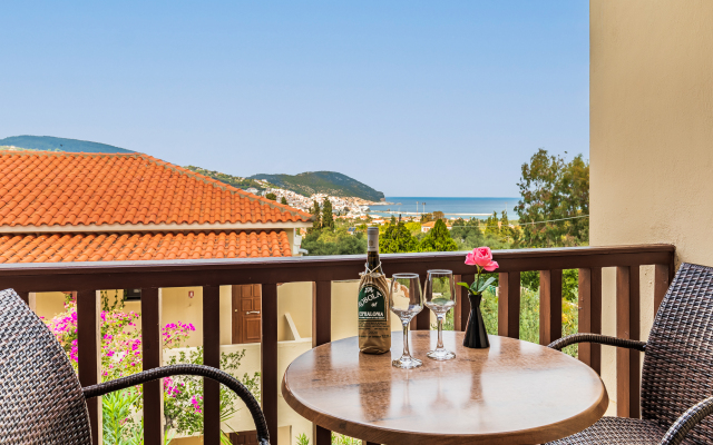 Skopelos Holidays Hotel & Spa