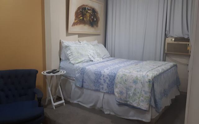 Kitnet Hilário de Gouveia