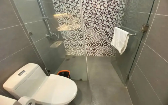 Republic SaiGon Airport Luxury Residence