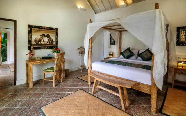 Hevea Villas