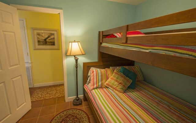 1006 PANFERIO DRIVE - Three Bedroom House