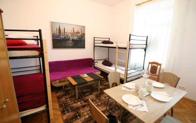 Apartamenty Varsovie Chmielna