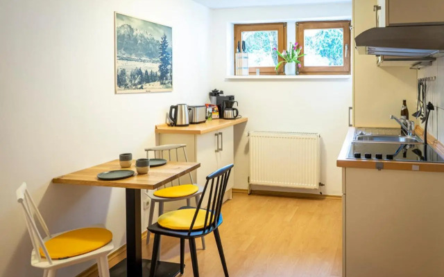 Das Nordberg Apartments