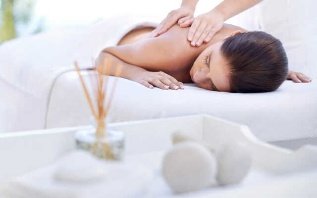 Eco Resort Hotel Villa São Romão