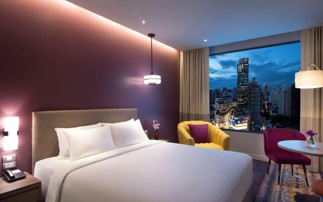 Mercure Bangkok Sukhumvit 24