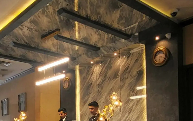 Fortune Hotel Deira